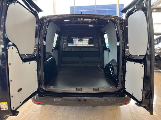 Ford Transit Connect vaihtoauto