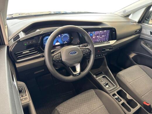 Ford Transit Connect vaihtoauto
