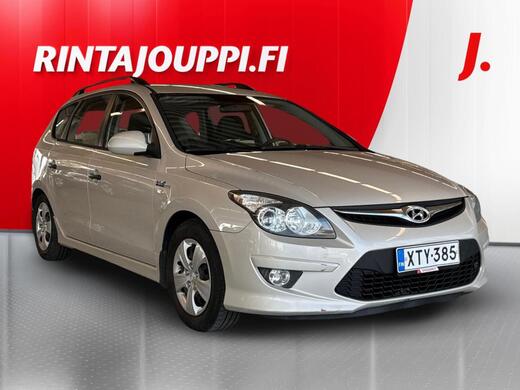 Hyundai i30 vaihtoauto