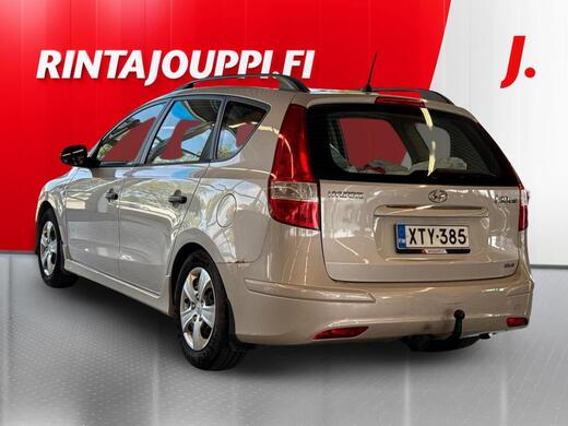 Hyundai i30 vaihtoauto