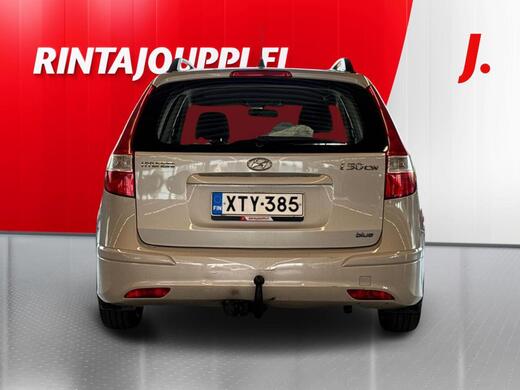 Hyundai i30 vaihtoauto