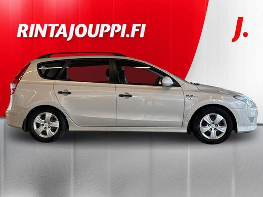Hyundai i30 vaihtoauto