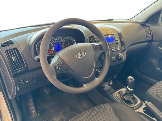 Hyundai i30 vaihtoauto