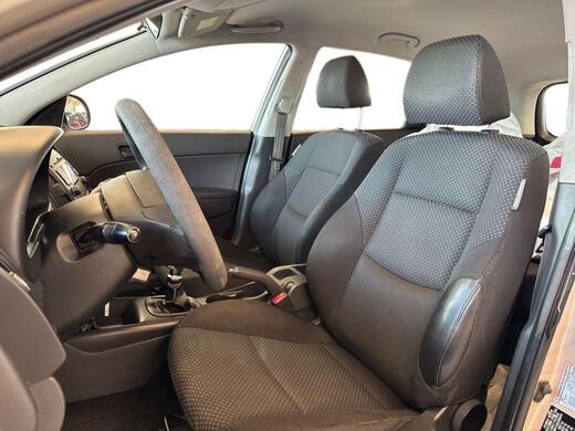 Hyundai i30 vaihtoauto