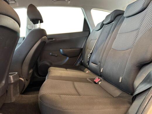 Hyundai i30 vaihtoauto