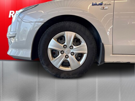 Hyundai i30 vaihtoauto