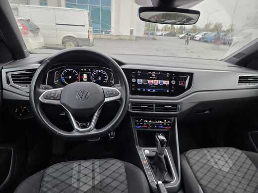 Volkswagen Taigo vaihtoauto
