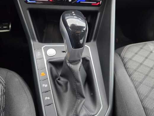 Volkswagen Taigo vaihtoauto