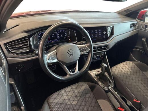Volkswagen Taigo vaihtoauto