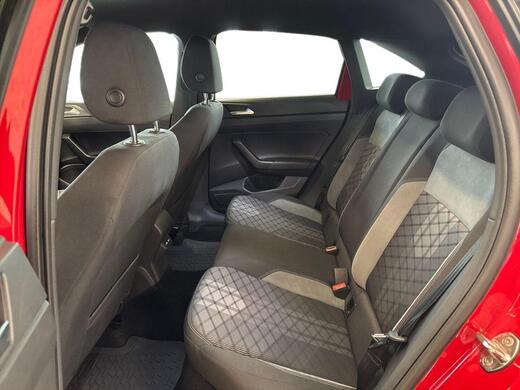 Volkswagen Taigo vaihtoauto