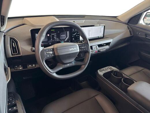 Kia EV5 vaihtoauto