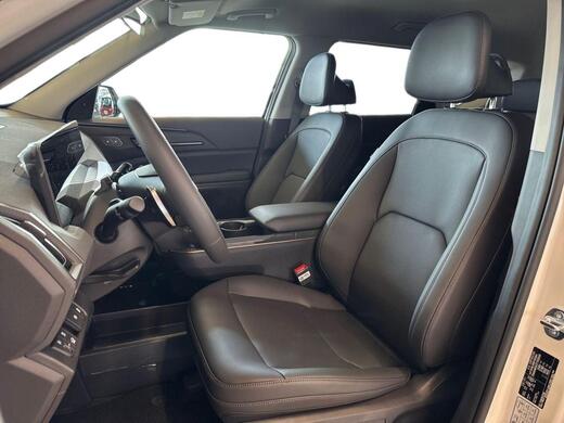 Kia EV5 vaihtoauto
