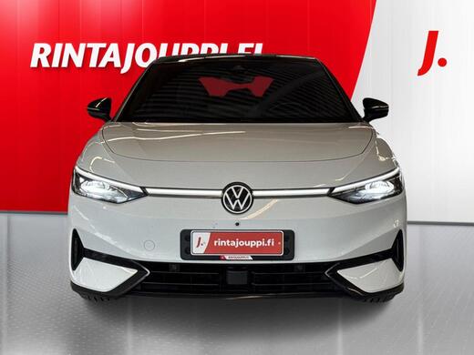 Volkswagen ID.7 vaihtoauto