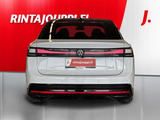 Volkswagen ID.7 vaihtoauto