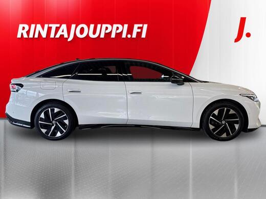 Volkswagen ID.7 vaihtoauto