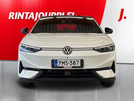 Volkswagen ID.7 vaihtoauto