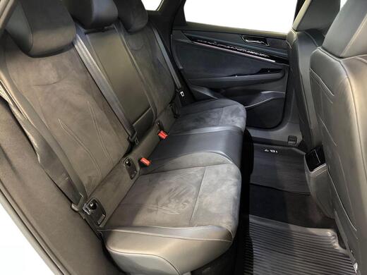 Volkswagen ID.7 vaihtoauto