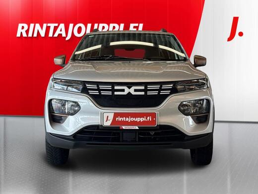 Dacia Spring vaihtoauto