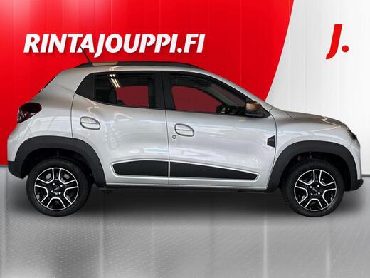 Dacia Spring vaihtoauto
