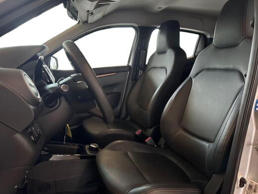 Dacia Spring vaihtoauto