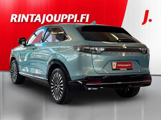 Honda e Ny1 vaihtoauto