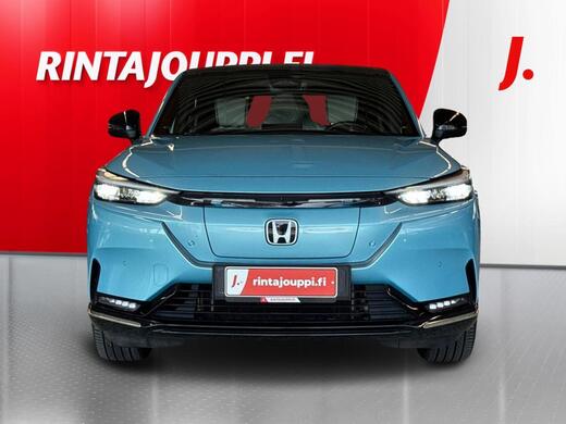 Honda e Ny1 vaihtoauto