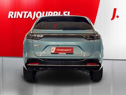 Honda e Ny1 vaihtoauto