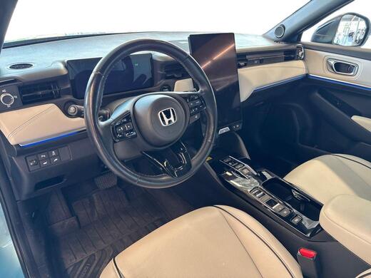 Honda e Ny1 vaihtoauto
