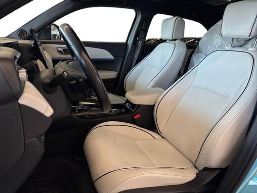 Honda e Ny1 vaihtoauto