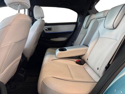 Honda e Ny1 vaihtoauto