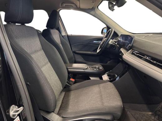BMW iX1 vaihtoauto