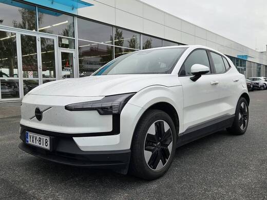 Volvo EX30 vaihtoauto