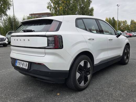 Volvo EX30 vaihtoauto