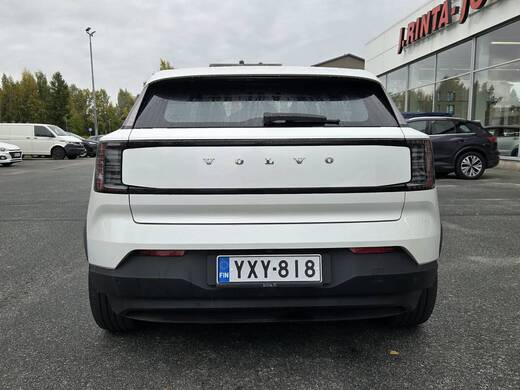 Volvo EX30 vaihtoauto