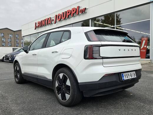 Volvo EX30 vaihtoauto