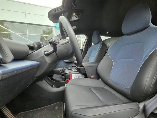 Volvo EX30 vaihtoauto