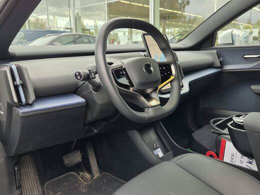 Volvo EX30 vaihtoauto