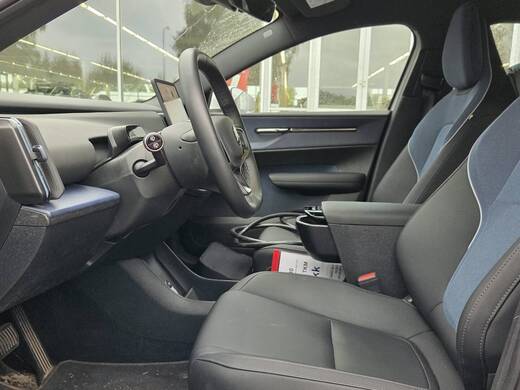 Volvo EX30 vaihtoauto