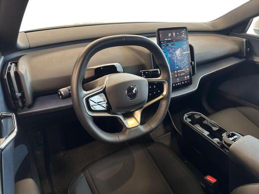Volvo EX30 vaihtoauto