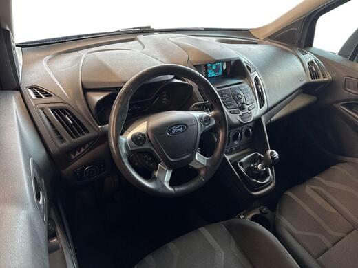 Ford Transit Connect vaihtoauto