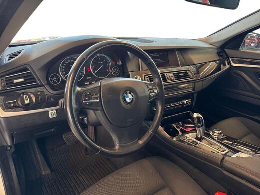 BMW 518 vaihtoauto