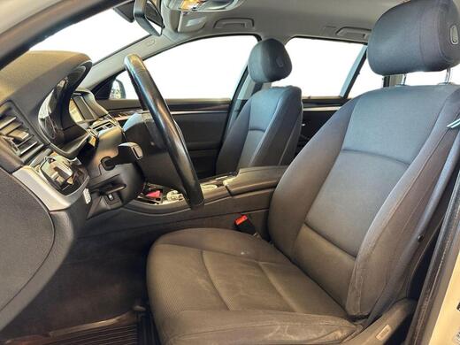 BMW 518 vaihtoauto