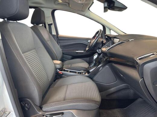 Ford Grand C-MAX vaihtoauto