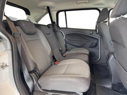 Ford Grand C-MAX vaihtoauto