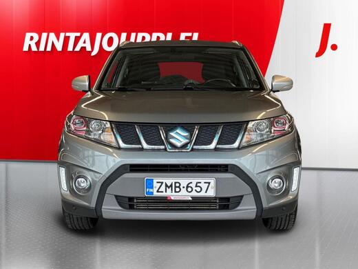 Suzuki Vitara vaihtoauto