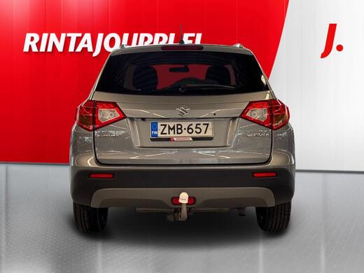 Suzuki Vitara vaihtoauto