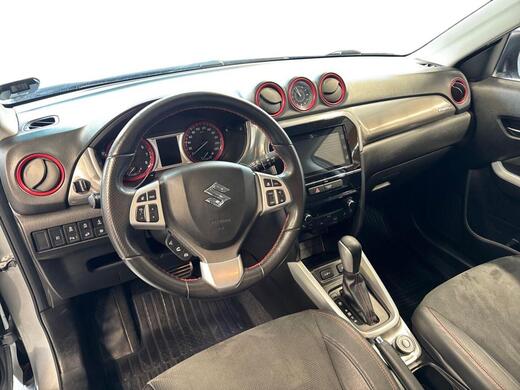 Suzuki Vitara vaihtoauto