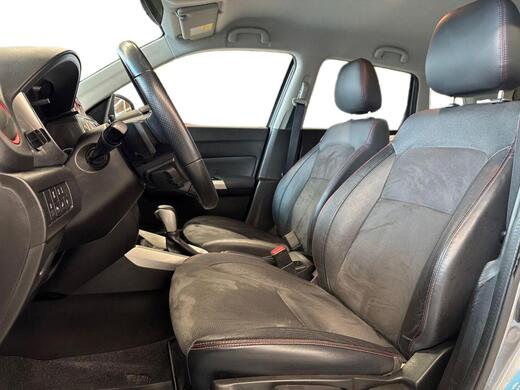 Suzuki Vitara vaihtoauto