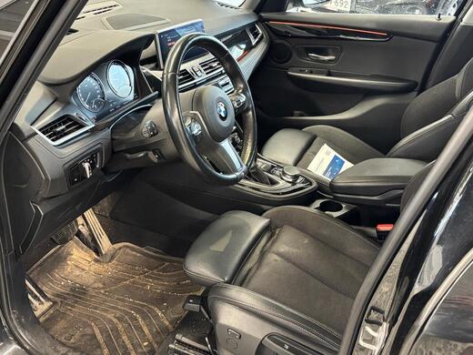 BMW 225 vaihtoauto