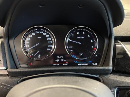 BMW 225 vaihtoauto